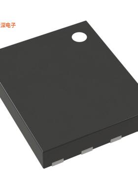 NTMFSS1D5N06CL|N 通道60V T6 DIE IN 5X6 SOURCE DOWN P