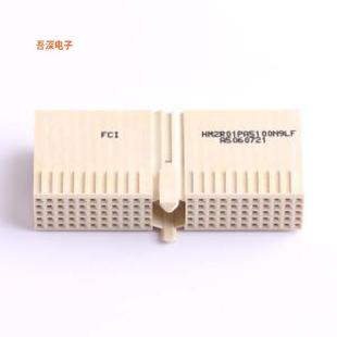 HM2R01PA5100N9LF 110POS 全新正品 RECEPT CONN 原装