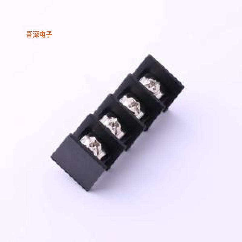 KF65S-11.0-4P |原装插件,P=11mm栅栏式接线