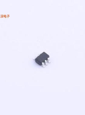 NTJD4401NT1G |原装SOT-363(MOSFET)