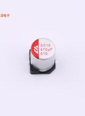 SS471M100E7R7R1Z00ZZ |固态SMD标准品，2000H at 105℃