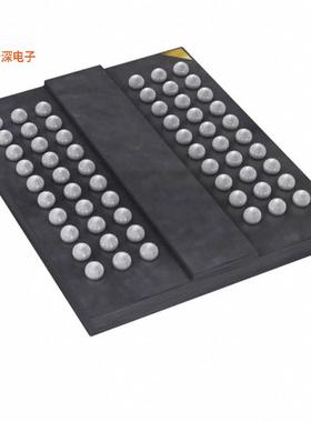 IS43DR86400E-25DBL |原装全新IC DRAM 512MBIT PAR 60TWBGA