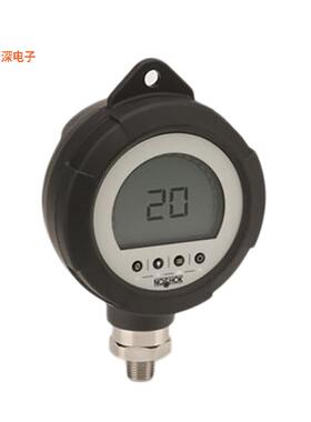 原装 PGE20-70PSIG-1-2-RCP-CC |全新正品工业级