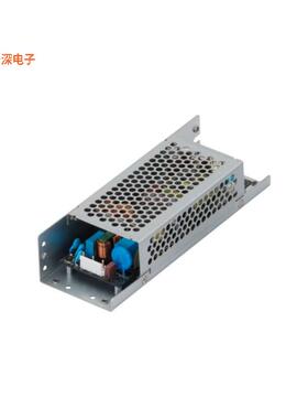 FSP075-P26J-A12 |原装全新AC DC, 12V, 6.3A, OPEN FRAME J S