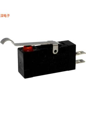 VM3SAQF1802L02 |SPST-NOSWITCH LIMIT SPST-NO 10A 125V