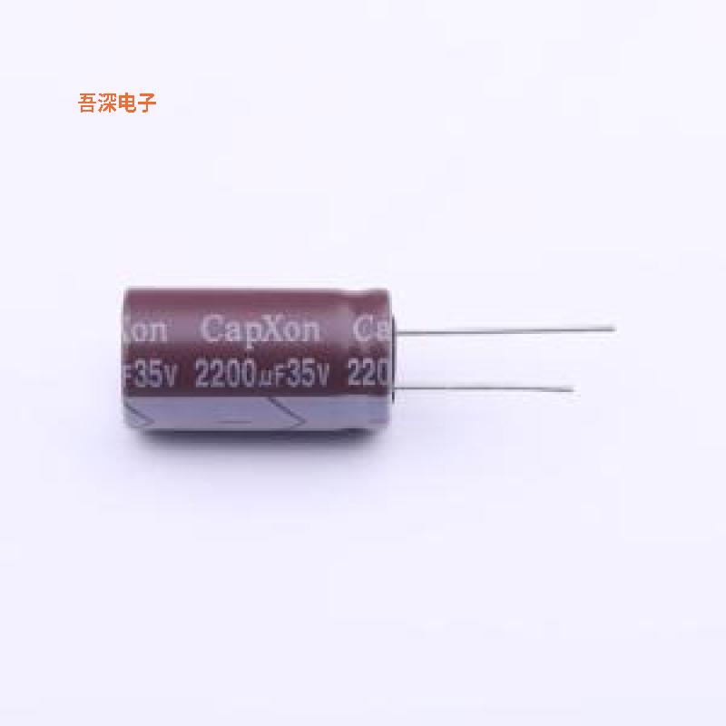 GL222M035J315A |原装插件,D16xL31.5mm直插铝电解