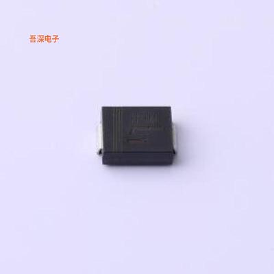 SMDJ150A |原装SMC(DO-214AB)TVS DIODE 150VWM 243VC DO214A