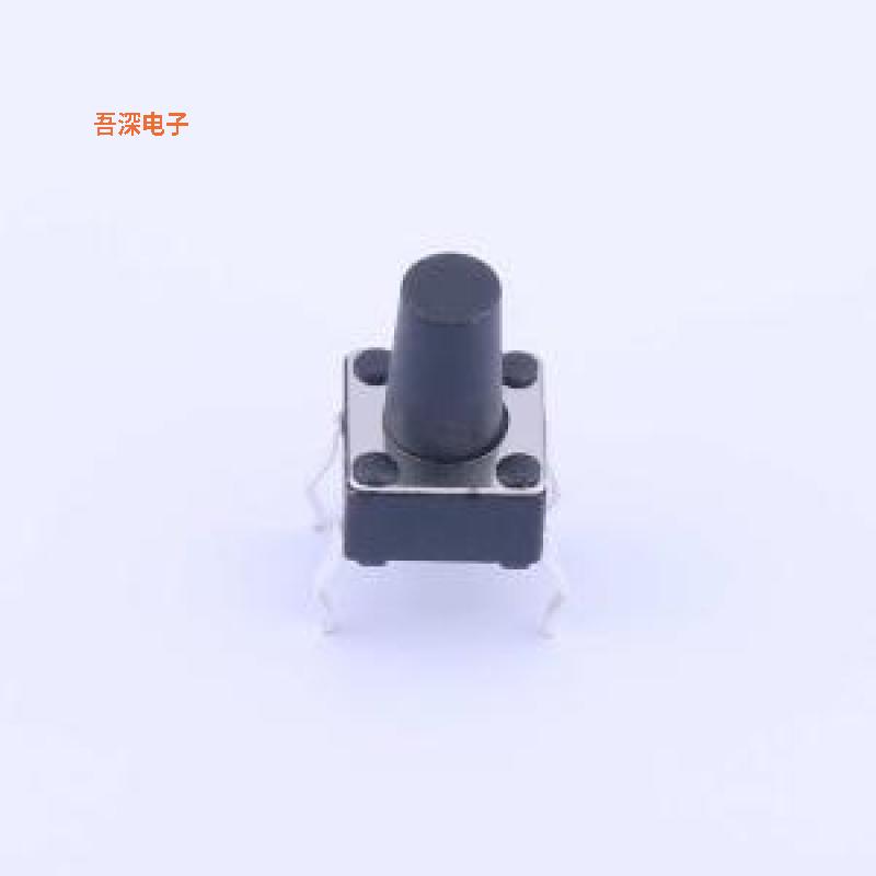 GT-TC096A-H090-L1 |原装插件轻触