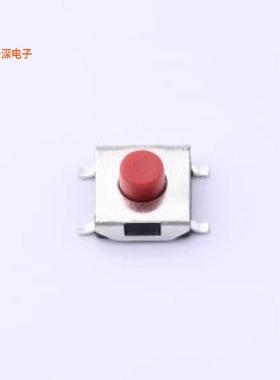 TS-1080S-A5B2-D2 |原装SMD轻触