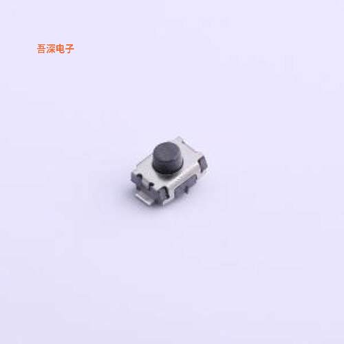 TS-1807C-2526|轻触带定位柱 尺寸小型MICRO 贴片立