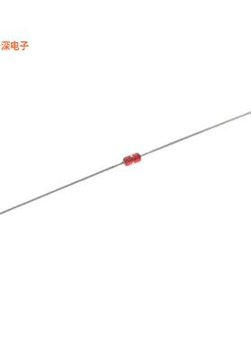 DKF103N3 |10kTHERMISTOR NTC 10KOHM 3960K DO35
