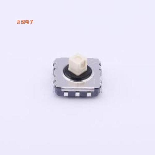 SKRVABE010 |原装SMD-10P,6.5x6.4mm多功能