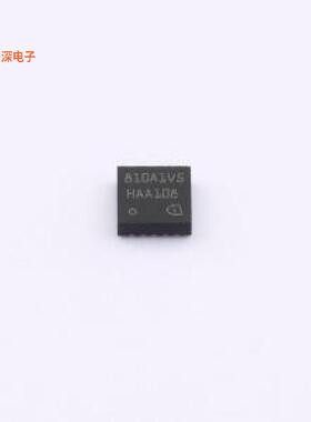 TLS810A1LDV50XUMA1 |原装TSON-10-EP(3.3x3.3)线性稳压器(LDO)