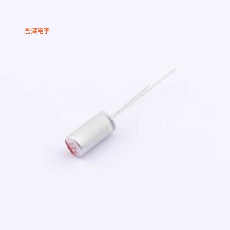 JBLE2681M016C120RL |原装插件,D6.3xL12mm固态