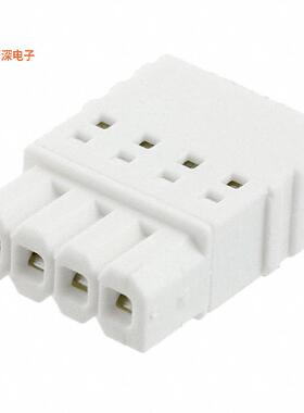 1704857 |CONN PLUG 4POS 2.5MMCONN PLUG 4POS 2.5MM