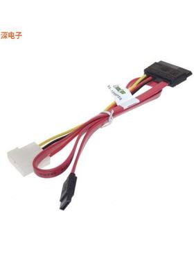 SS-155MPSS |原装全新20 INCH SATA DATA AND MOLEX POWE