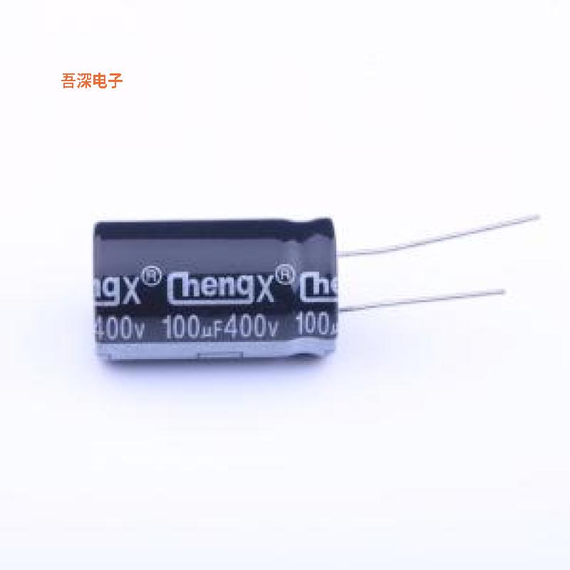 KM107M400L30RR0VH2FP0 |原装插件,D18xL30mm直插铝电解