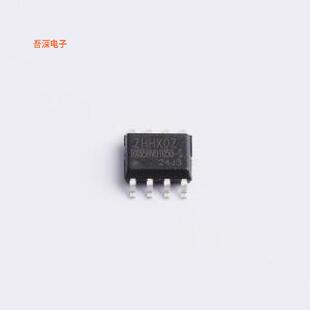 SN65HVD1050DR-HX |原装SOP-8CAN收发器