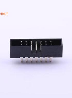 B-3002R14P-0110 |原装弯插,P=2mmIDC刺破式(牛角/简牛)