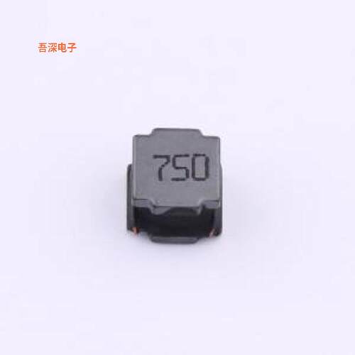 FNR6045S750MT |原装SMD,6x6mm功率