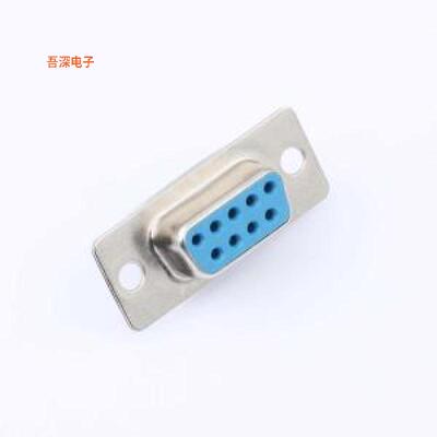 DS1033-09FUN6SS-CT |原装插件D-Sub/VGA