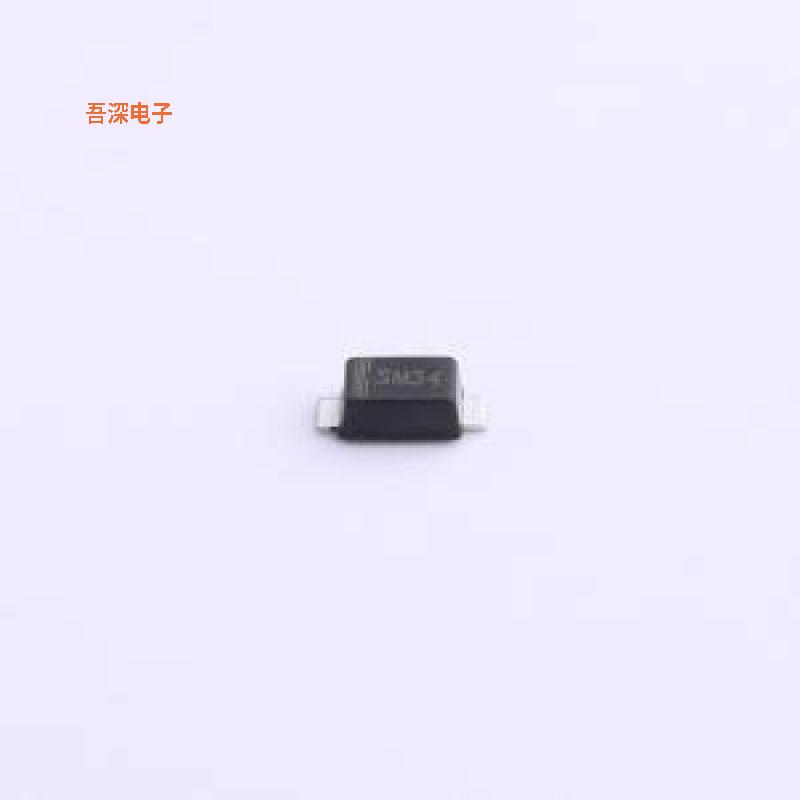 SMD34PL-TP |原装SOD-123FLDIODE SCHOTTKY 40V 3A SOD123FL