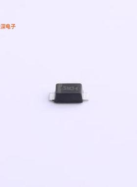 SMD34PL-TP |原装SOD-123FLDIODE SCHOTTKY 40V 3A SOD123FL