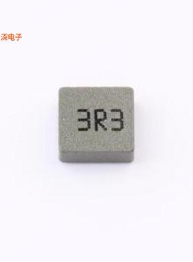 APS0730M3R3F |原装SMD,7.8x7.6mm功率