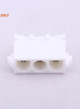 350825-1 |原装插件,P=6.35mmCONN HDR 3POS 0.25 TIN PCB