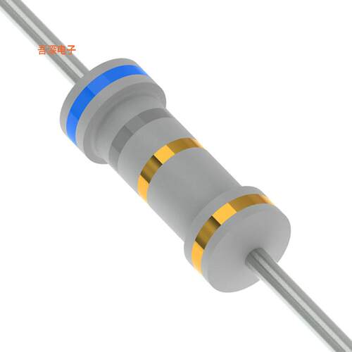 RSF200JR-73-6R8 |原装全新RES 6.8 OHM 5% 2W AXIAL