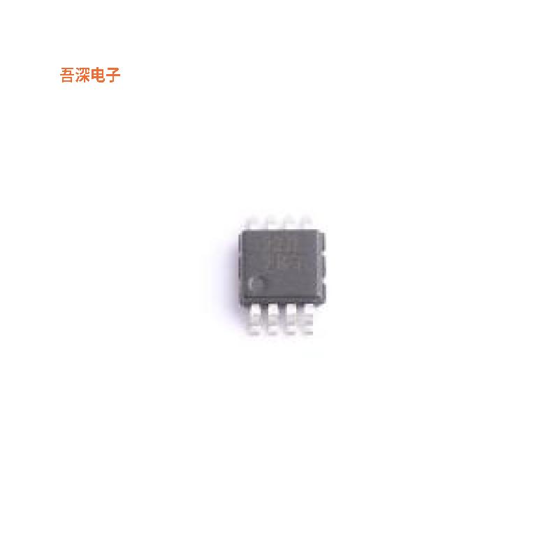 TLV9022DGKR |原装VSSOP-8IC COMPARATOR 2 GEN PUR 8VSSOP