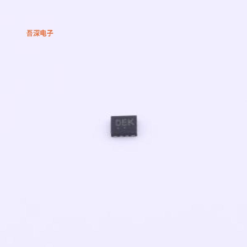 LMV982MUTAG |原装UQFN-10(1.4x1.8)运算放大器