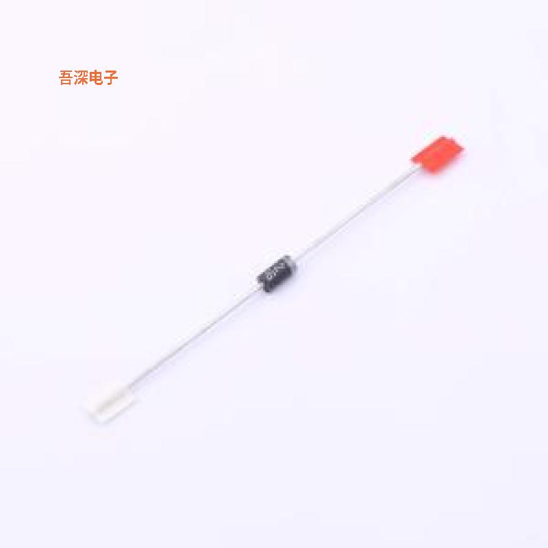 UF4002-E3/54 |原装DO-41DIODE STANDARD 100V 1A DO204AL