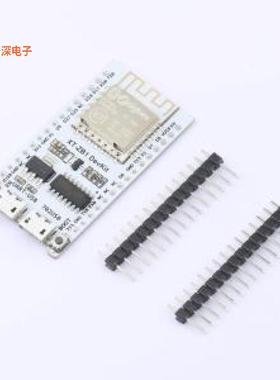 XT-ZB1 DevKit |原装SMD,48.4x25.8mm开发板