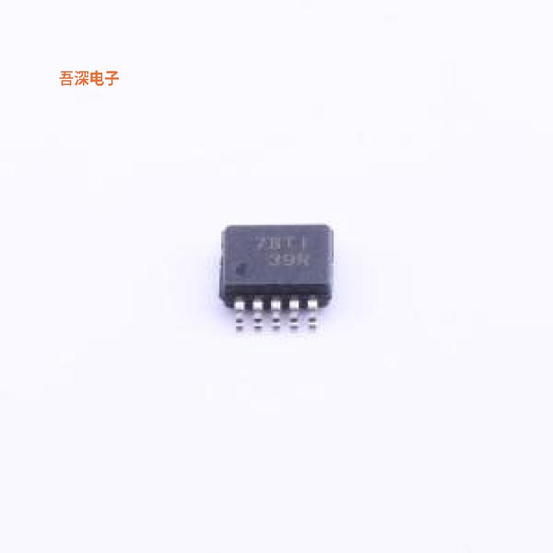 TS5A22362DGSR 原装|正品VSSOP-10-0.5mm