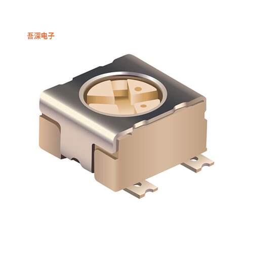 PVG3G102C01R00 |1 kOhmsTRIMMER 1K OHM 0.25W GW TOP ADJ