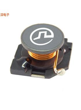 PA4309.104NLT |绕线FIXED IND 100UH 3.5A 405MOHM SMD