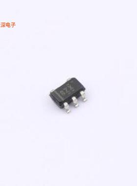OPA659IDBVR|原装SOT-23-5FET输入运