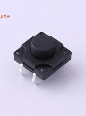 TS-1010DGD-BR07026 |插件防水轻触插件