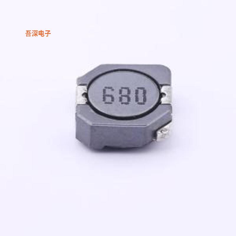 SLD10D40S680MTT |原装SMD功率