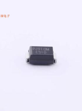 ES1D_R1_00001 |原装SMA(DO-214AC)快恢复/高效率二极管