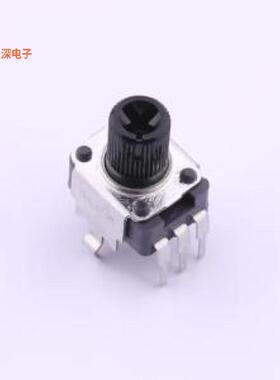 RK09K1130AP5 |原装插件POT 10K OHM 1/20W LINEAR