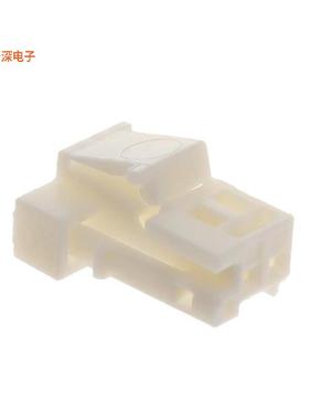 2-2138650-1 |原装全新2P MQS UNSEA PLUG HOUSING