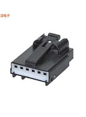 31073-1011 |原装全新Automotive Conn HDAC64 SR FEMALE