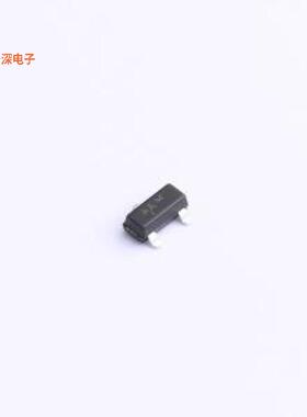 NSVBAV23CLT1G |原装SOT-23-3二极管