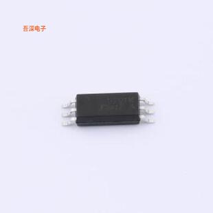 TLP5701W-AXW |原装LSOP-6栅极驱动光耦