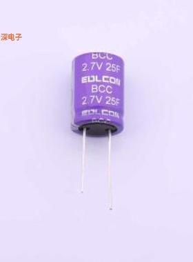 BCC2R7M256YS1620A2NP01 |原装插件,P=7.5mm