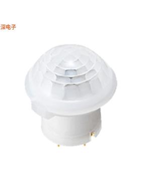 EKMB1308111K |原装全新SENSOR PIR 6UA DIGITAL WHITE