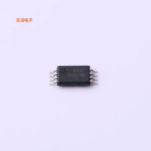 CAT25320YI-GT3 |原装TSSOP-8IC EEPROM 32KBIT SPI 8TSSO