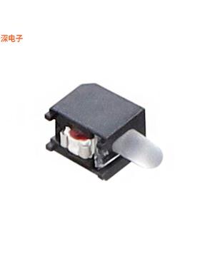 5942501013F |橙色 CBI 1.6MM ORNG SMD RA 13